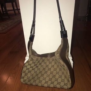 Authentic small Gucci purse
